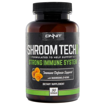 Shroom Tech® IMMUNE (90 ct)