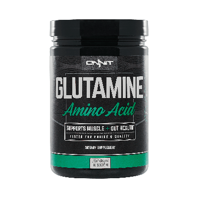Glutamine - Unflavored (60 Serving Tub)