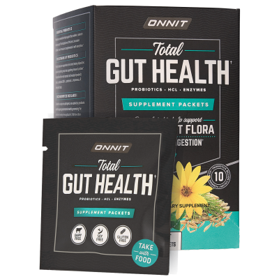 Total GUT HEALTH™ (15 ct)