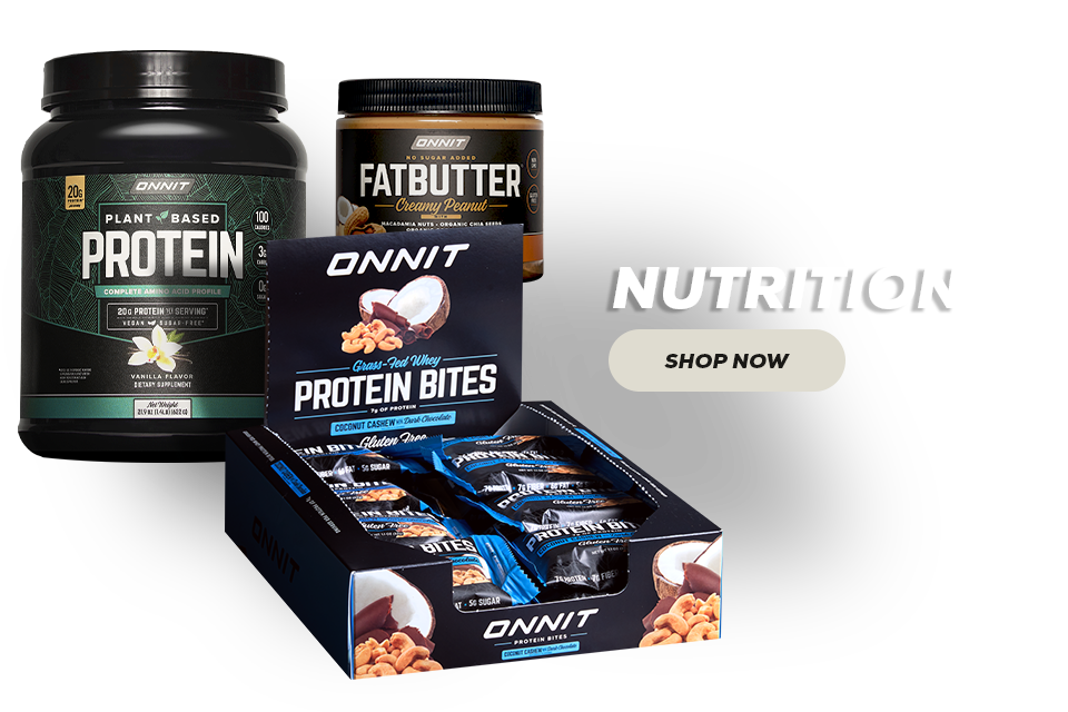 Onnit Foods